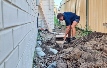 Dual Connection Yarra Valley Electrician